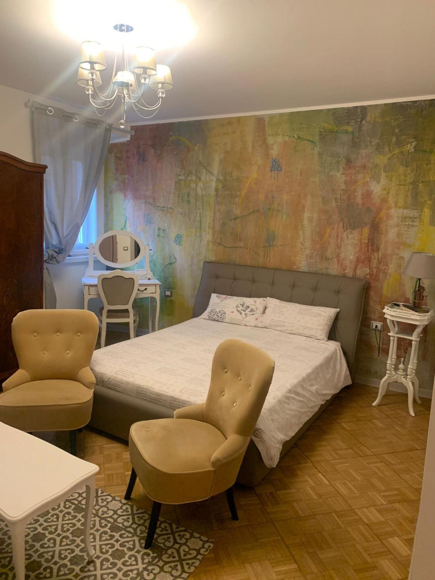 The First Apartment ตรีเอสเต ภายนอก รูปภาพ